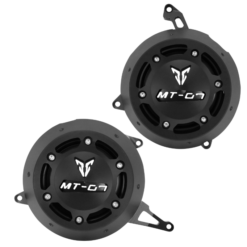 Protection de carter Avoc MOTO