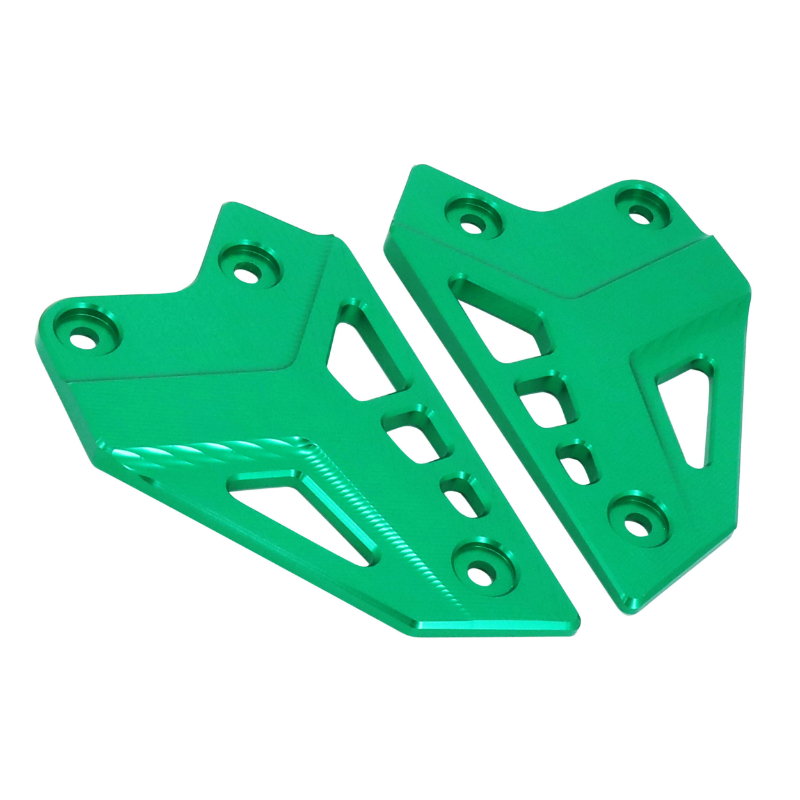 Platine de repose pied Avoc PROTECTION MOTO