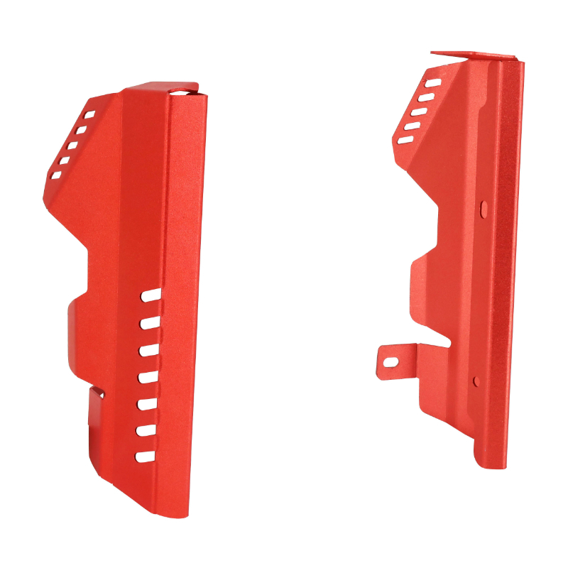 Protection de radiateur Avoc LATERAL MOTO