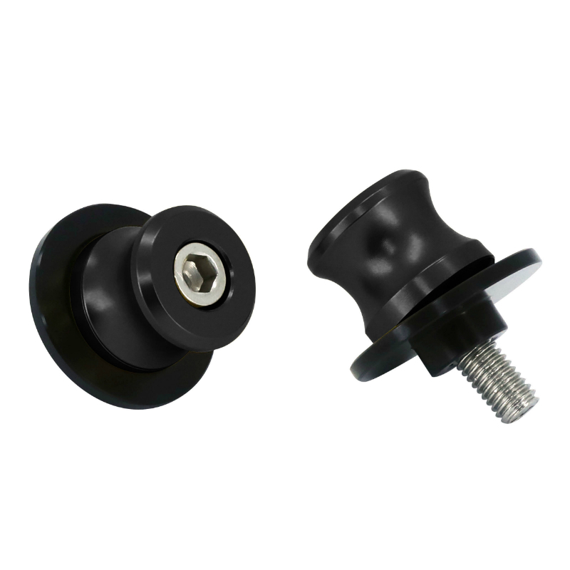 Diabolo Avoc MOTO M8 ALU ANODISE PAIRE