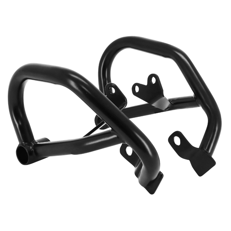 Protection de carter Avoc MOTEUR MOTO