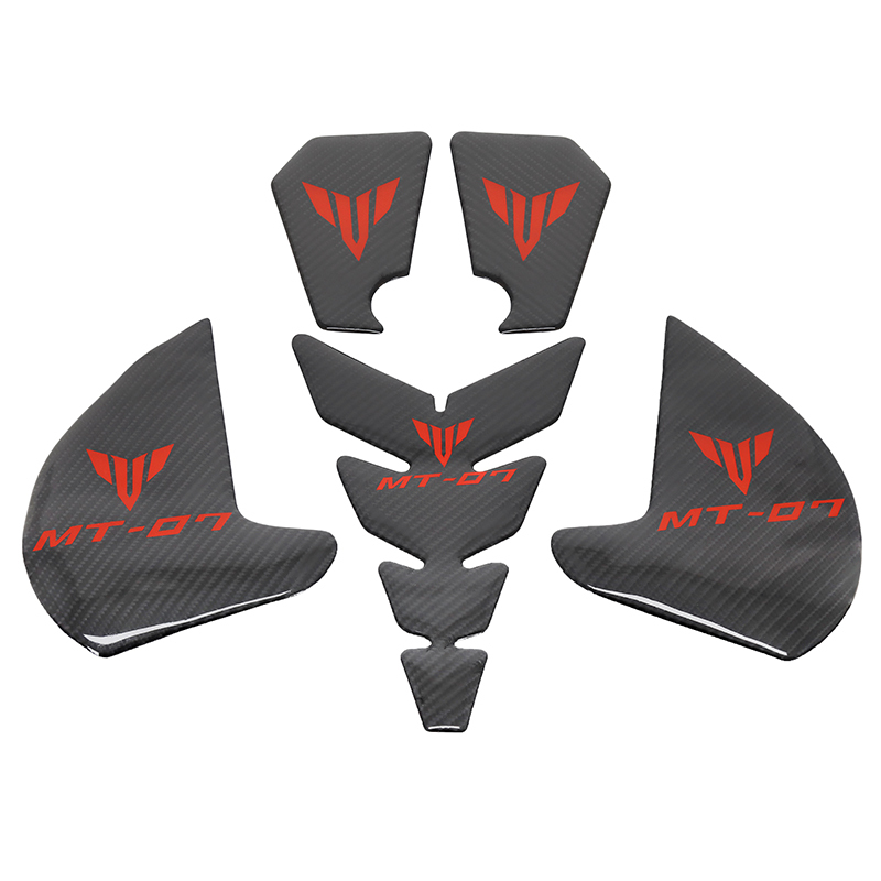 Protège réservoir Avoc PROTECTION MOTO