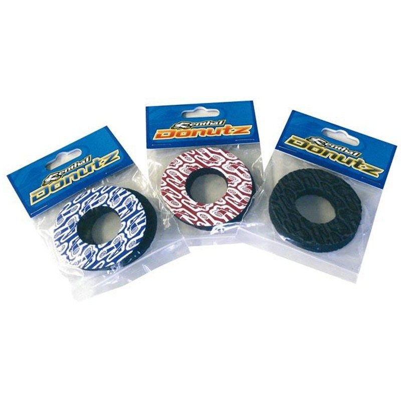 Image of Donuts Renthal GRIP DONUTZ