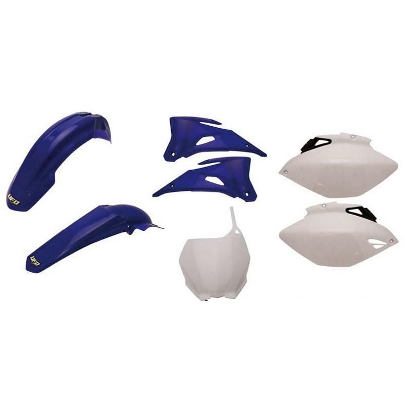 Kit plastiques Ufo couleur origine