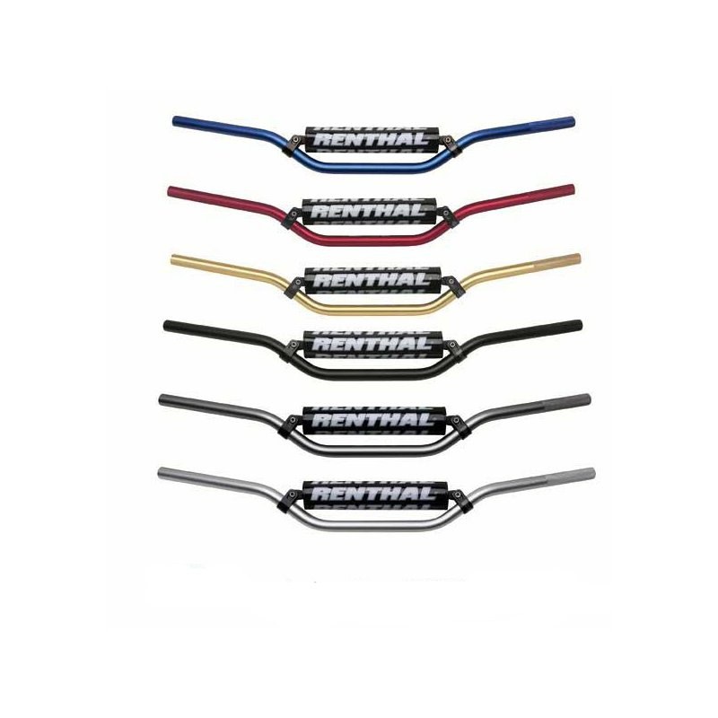 Guidon Renthal CLASSIC TRIAL 5.0