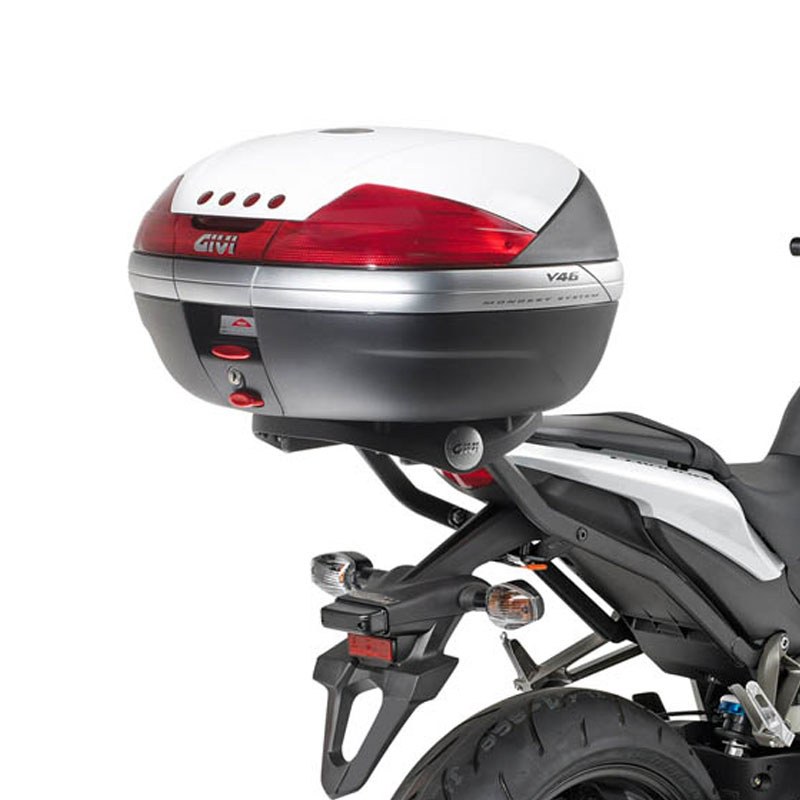 Support top case Givi Type monorack