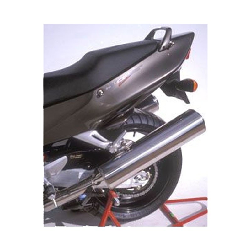 Garde boue Ermax Arrière