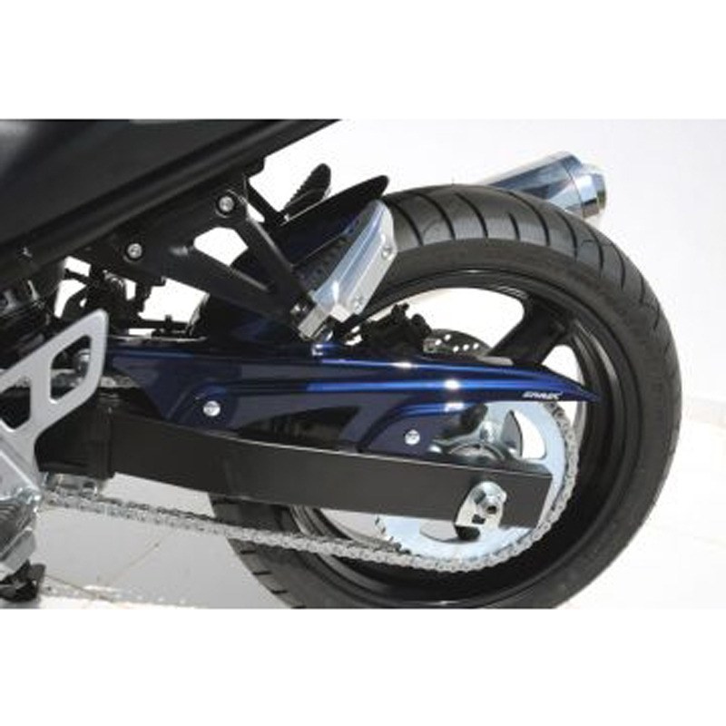 Garde boue Ermax Arrière