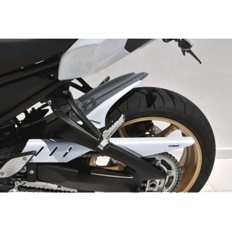 Garde boue Ermax YAMAHA FZ8 N 2010/2011