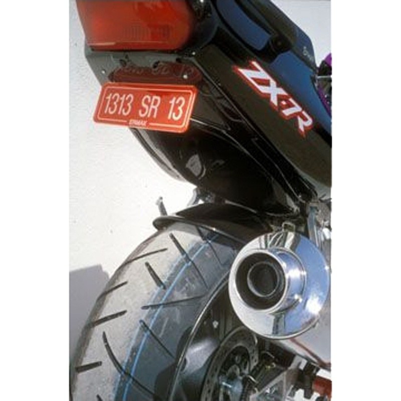 Image of Passage de roue Ermax PDR KAWASAKI ZX-7R 96/03