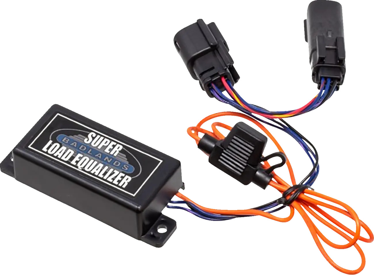 Égaliseur de charge clignotant Badlands Load Equalizer III