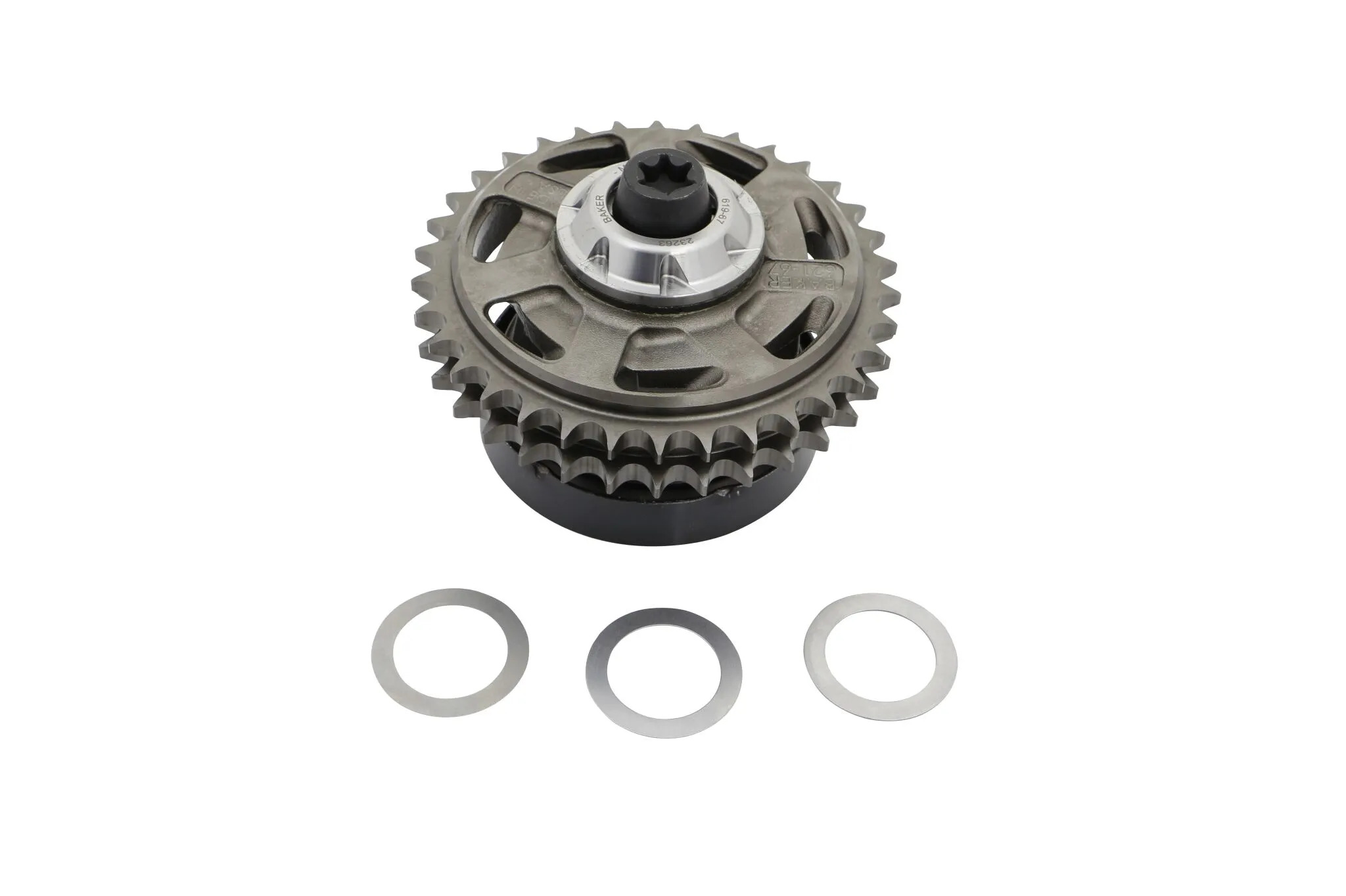 Pignon primaire Baker Drivetrain 11200458