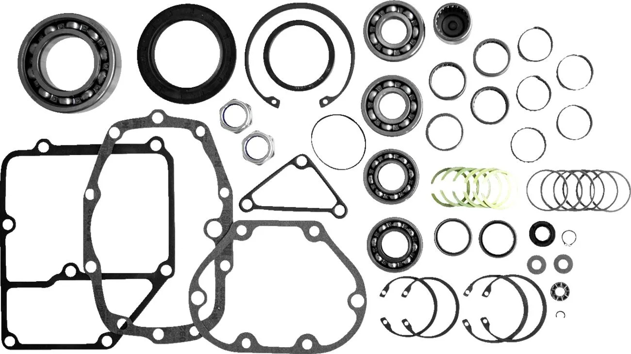 Kit de réfection transmission Baker Drivetrain 11040028