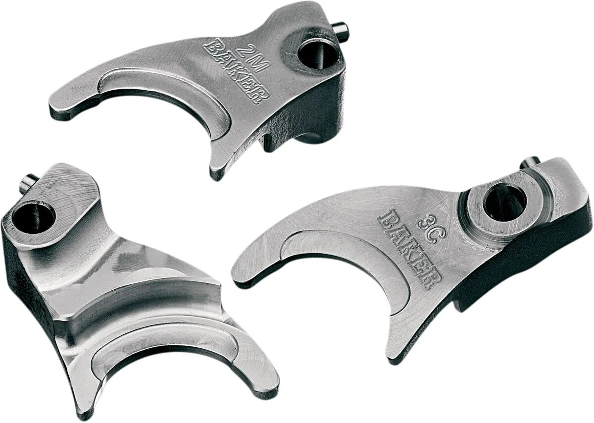 Fourchette sélection de vitesse Baker Drivetrain Fourche