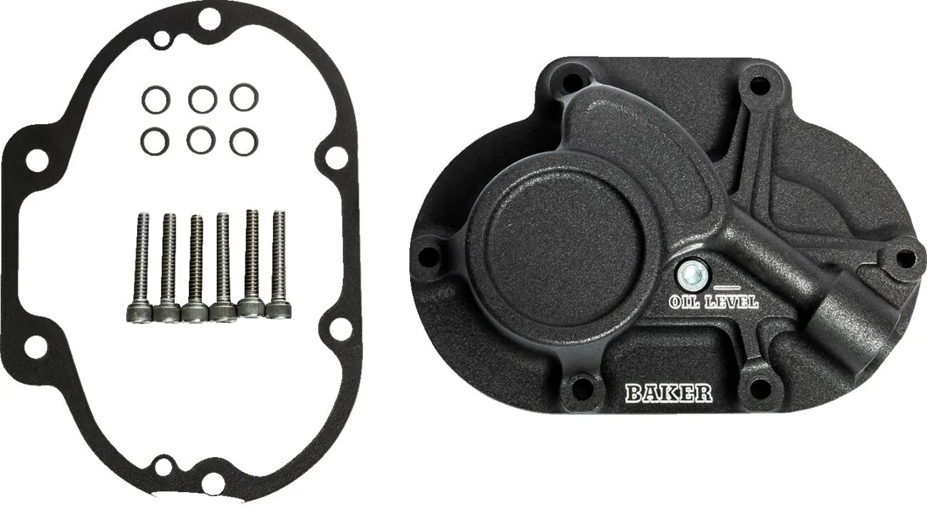 Kit couvercle Latéral de Transmission Baker Drivetrain Assemblage