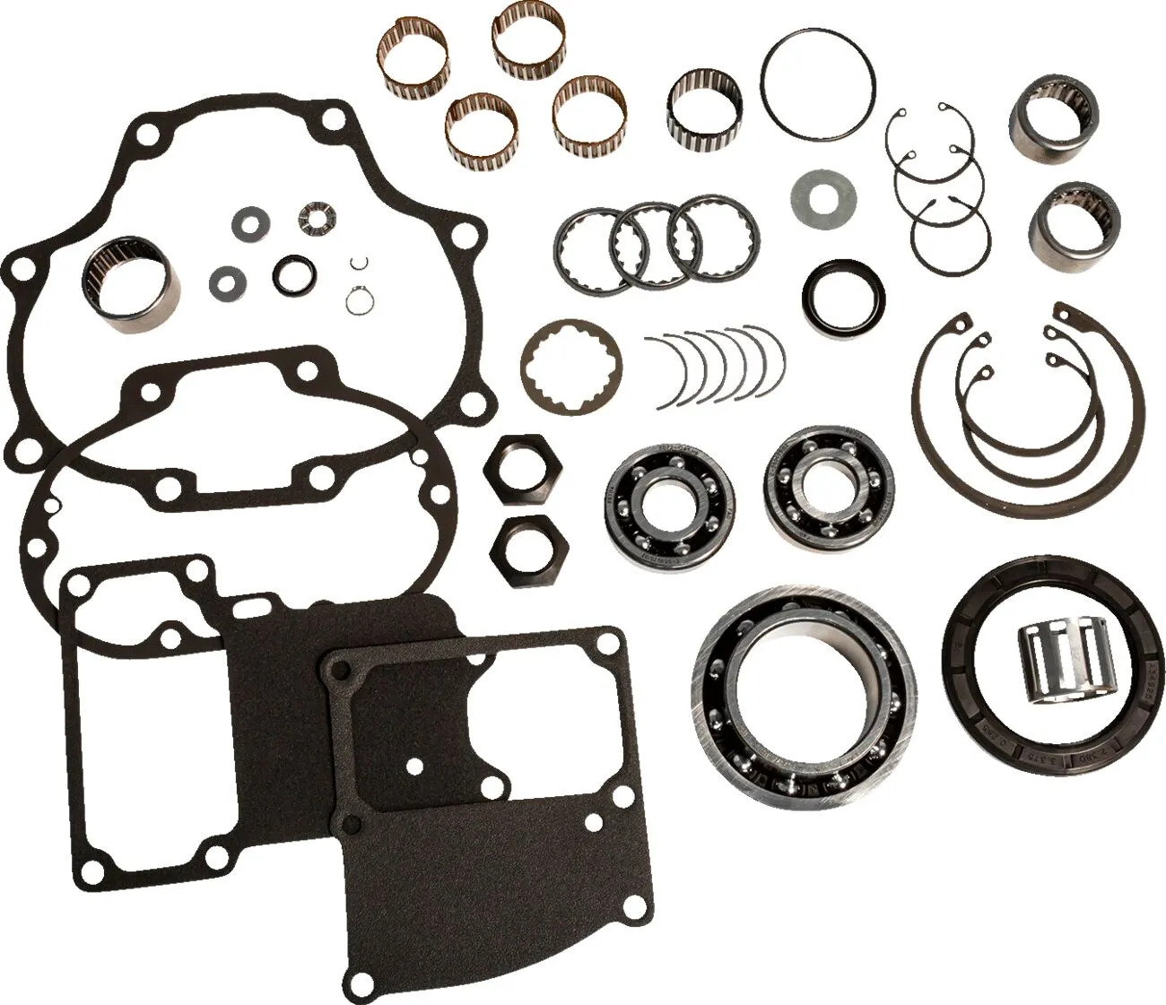 Kit de réfection transmission Baker Drivetrain 11040033