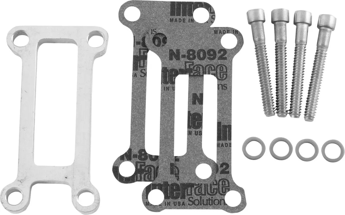 Kit d?entretoise de bec d?huile Baker Drivetrain 07100269