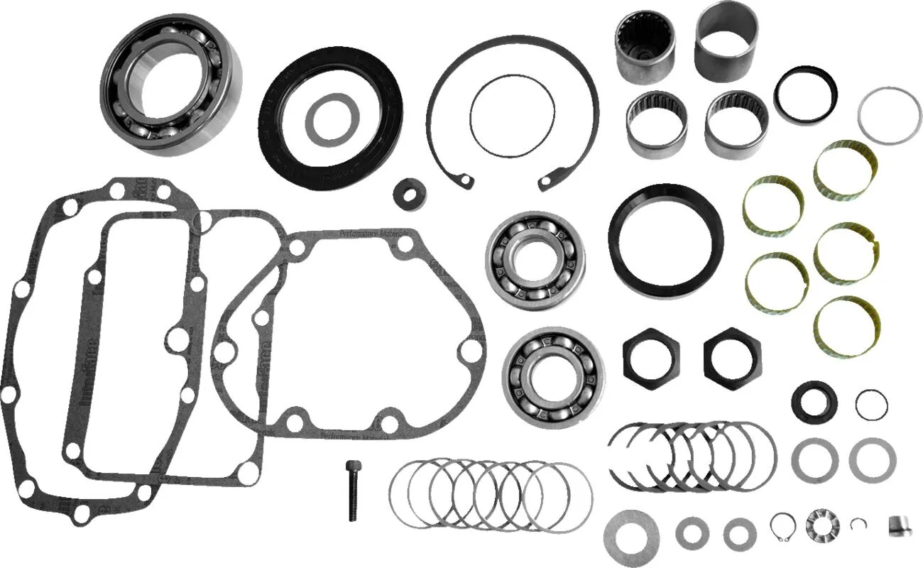 Kit de réfection transmission Baker Drivetrain 11040026