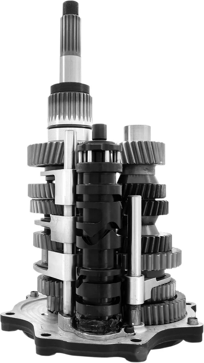 Jeu de pignons boîte de vitesse Baker Drivetrain 11030036