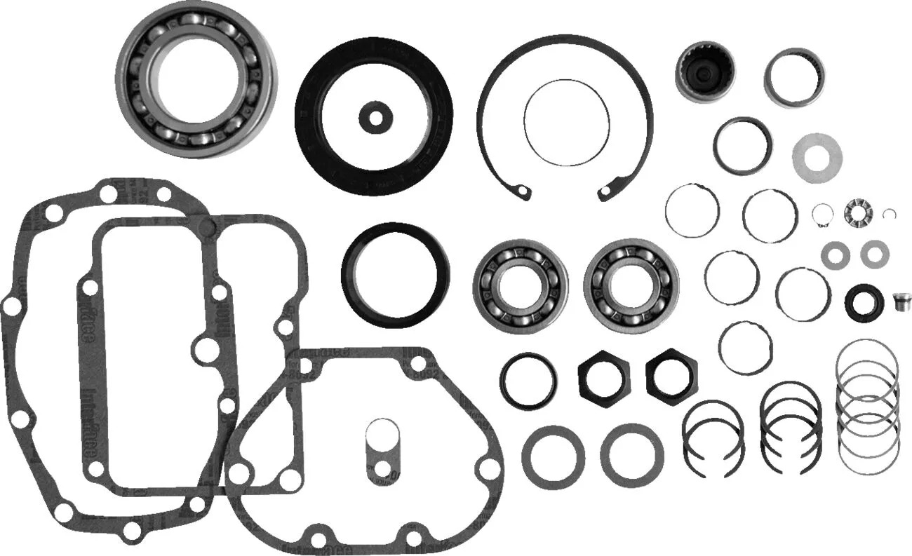 Kit de réfection transmission Baker Drivetrain 11040027