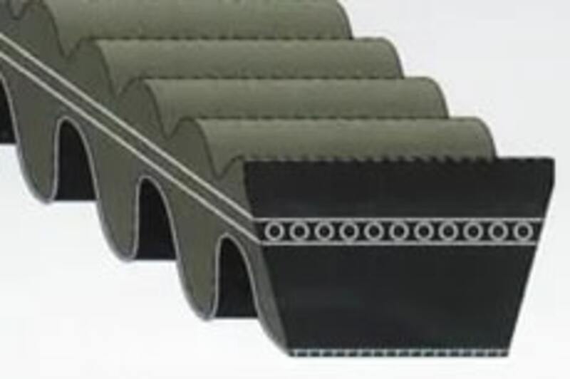 Courroie de transmission Bando Premium Variomatic