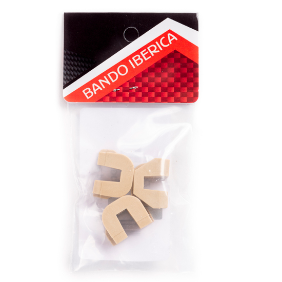 Guide de variateur Bando SP 005 - 3