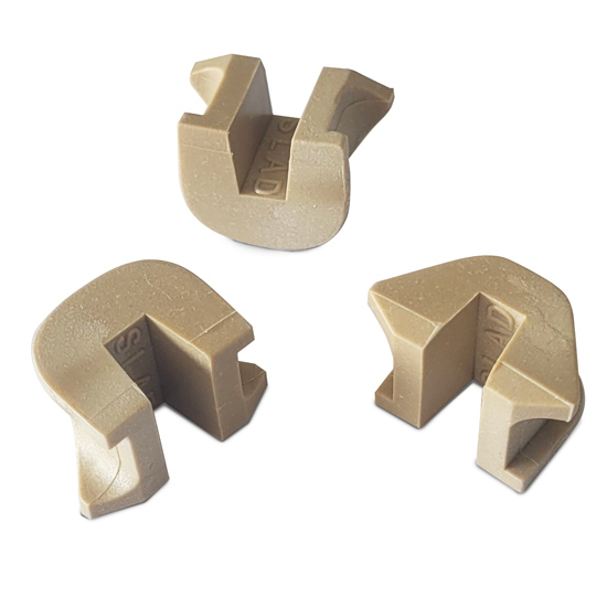 Guide de variateur Bando SP 016 - 3