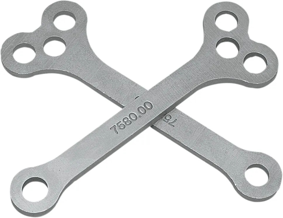 Kit de rabaissement Baron abaissement