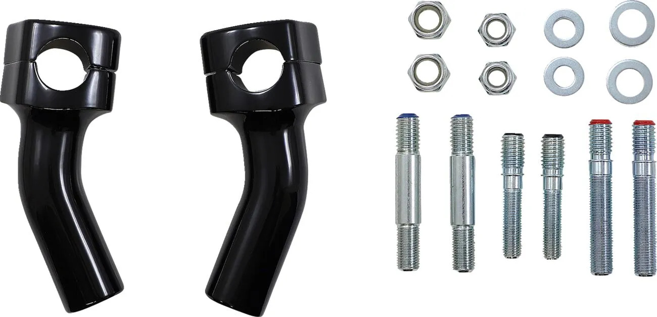 Rehausseur de guidon Baron 06020565