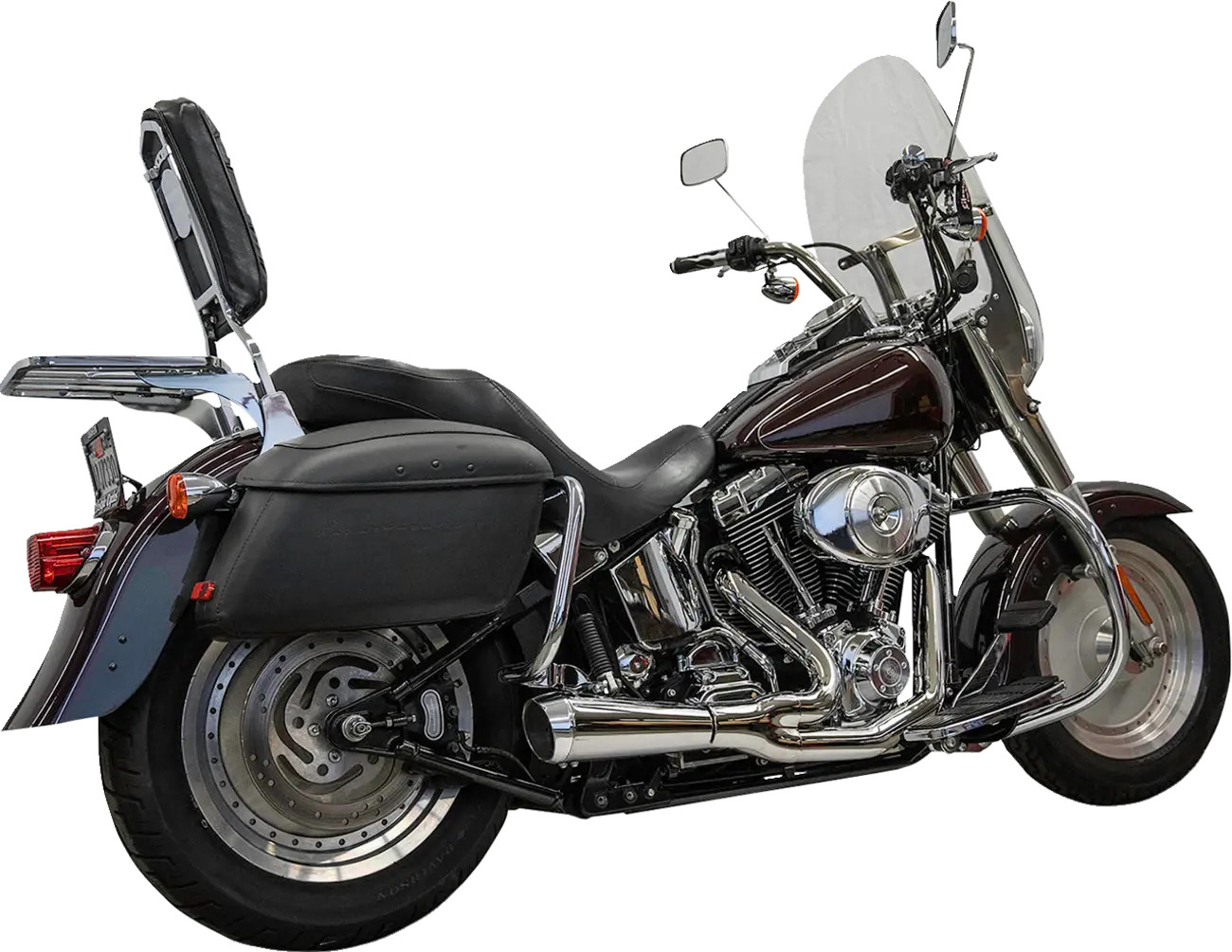 Ligne Complète Bassani Xhaust Ripper