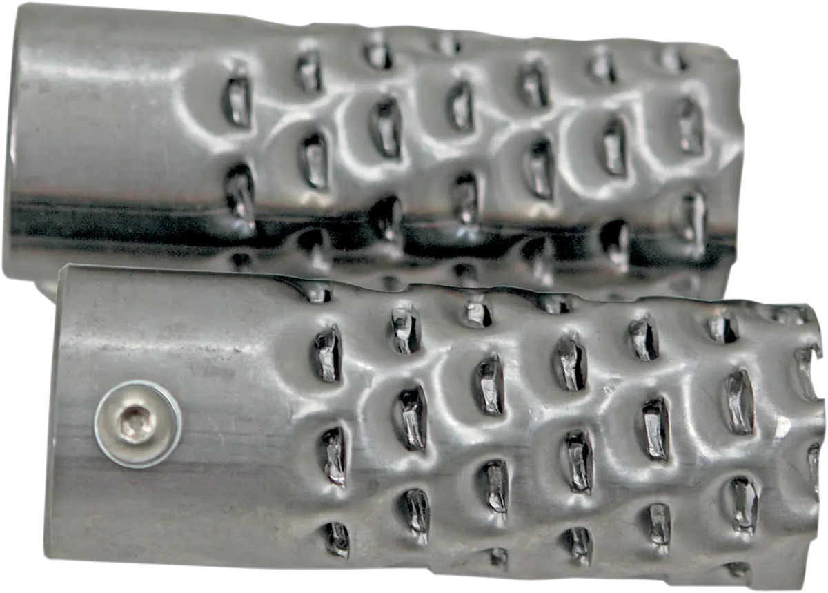 Reducteur de bruit Bassani Xhaust Baffle Balayeuses Radiales