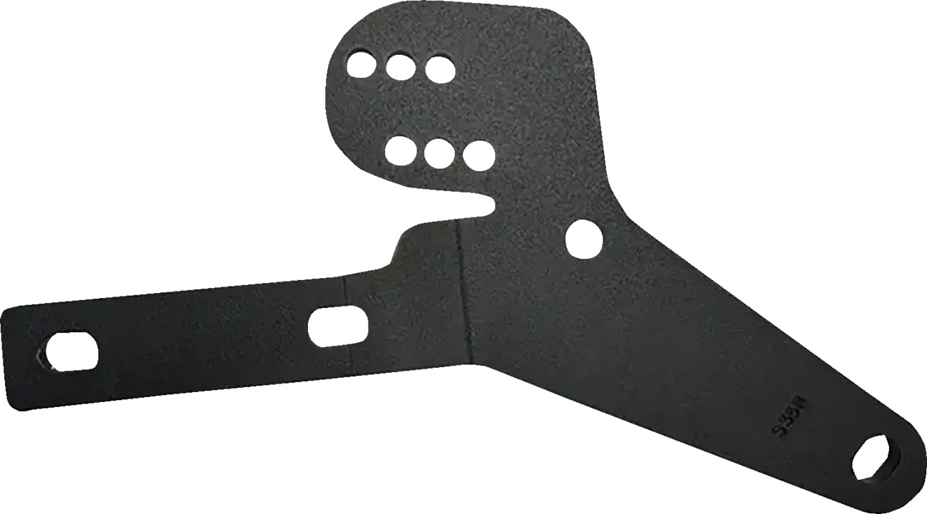 Kit de fixation Echappement Bassani Xhaust Support