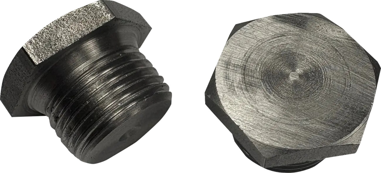 Adaptateur sonde lambda Bassani Xhaust Bouchon