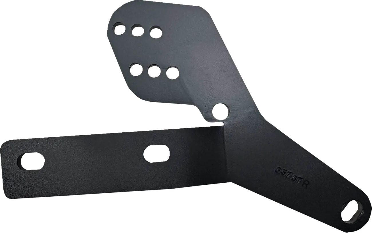 Kit de fixation Echappement Bassani Xhaust Support