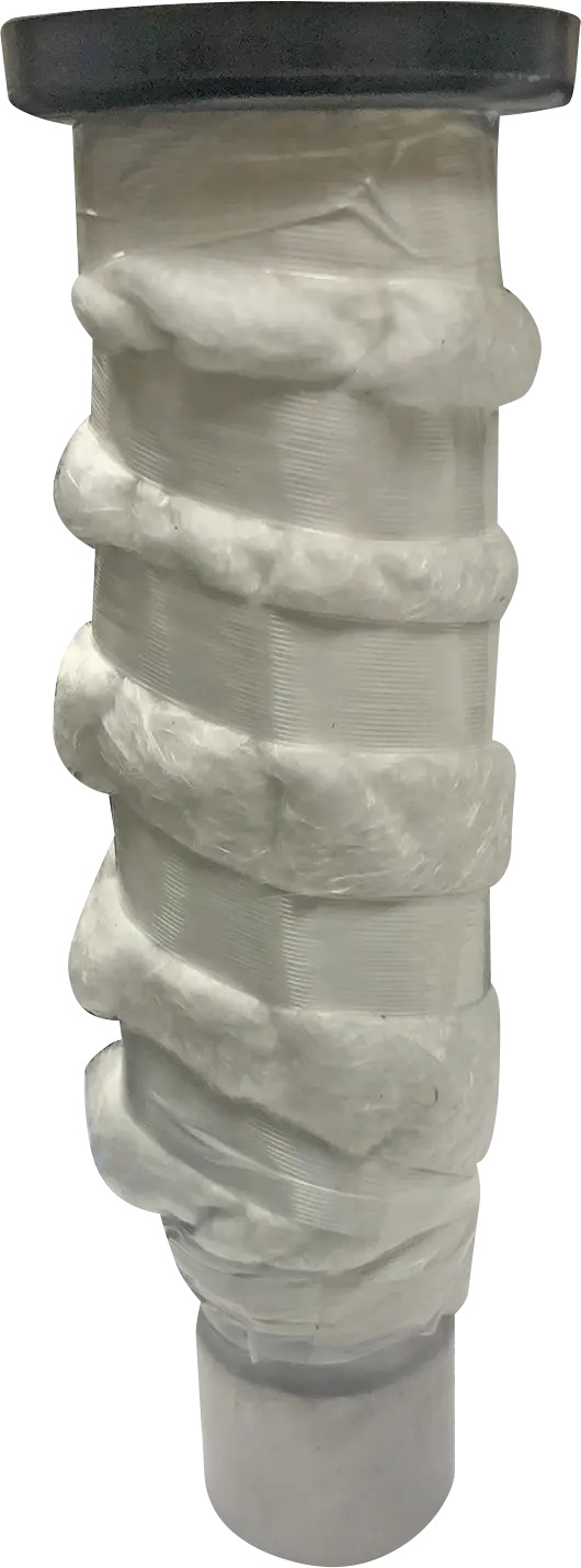 Reducteur de bruit Bassani Xhaust Baffle Megaphone