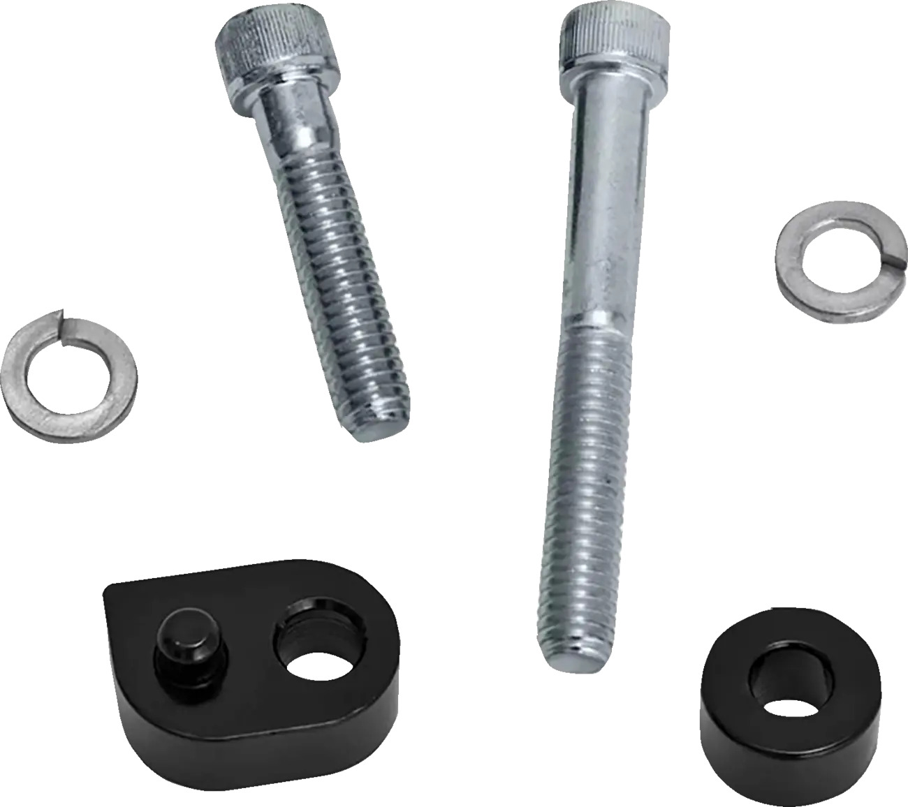 Kit Visserie Bassani Xhaust 16211205