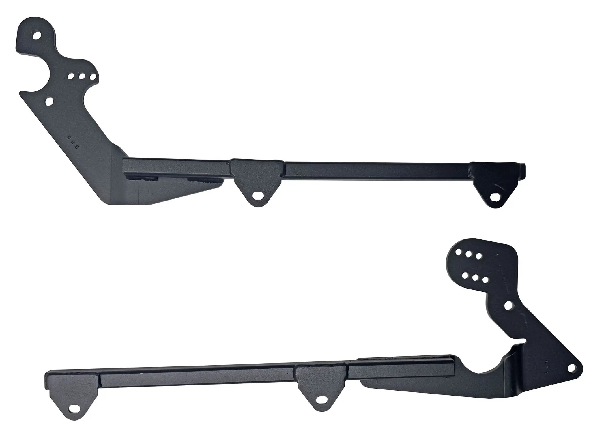 Support de silencieux Bassani Xhaust 18602534