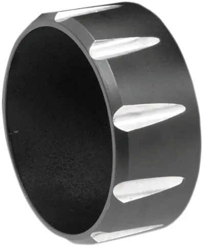 Embout du silencieux Bassani Xhaust Capuchon fin Série Firepower