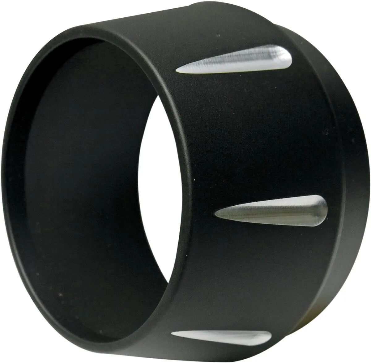 Embout du silencieux Bassani Xhaust Capuchon fin Road Rage