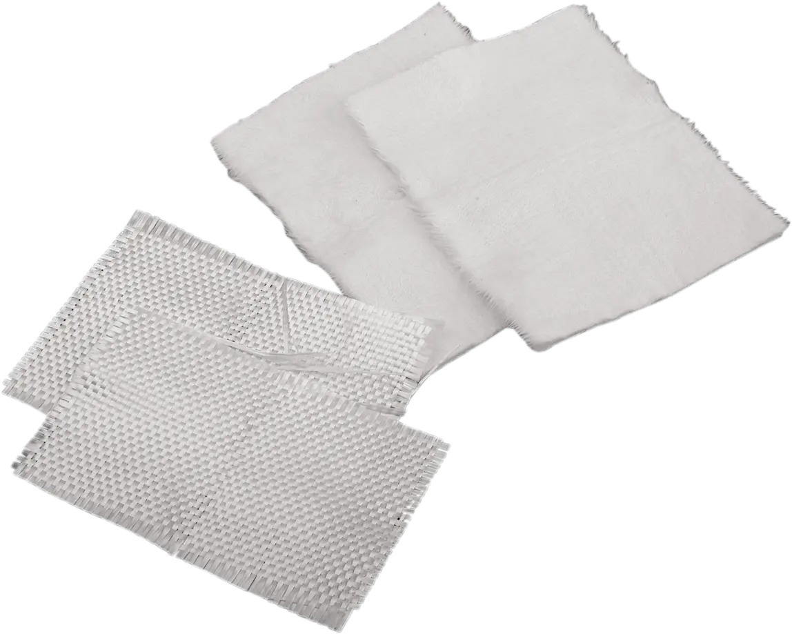 Laine de roche Bassani Xhaust Emballage silencieux