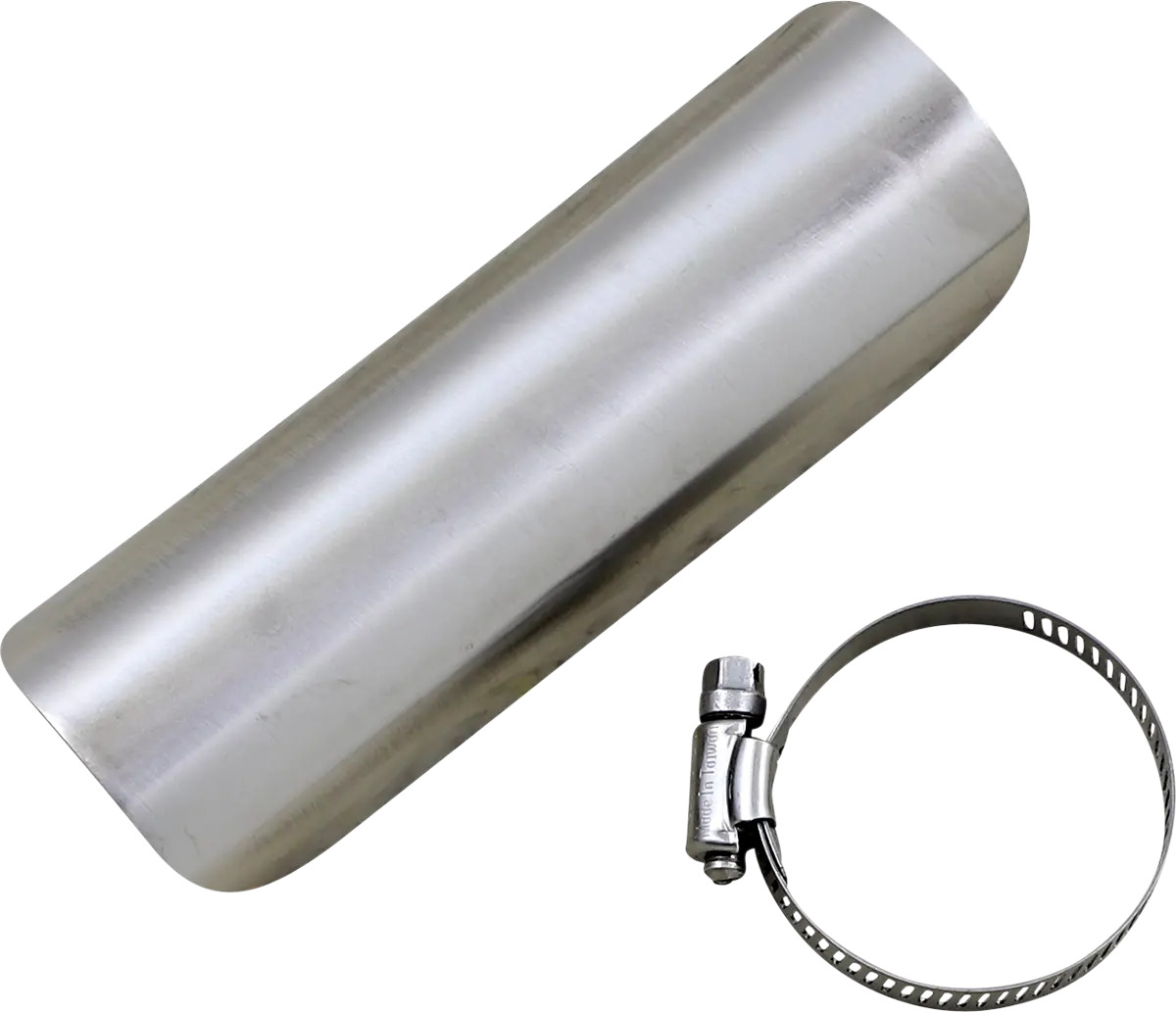 Pare-chaleur Bassani Xhaust Protection thermique