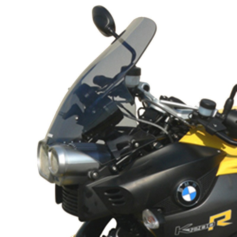 Bulle Bullster Haute protection Noir opaque