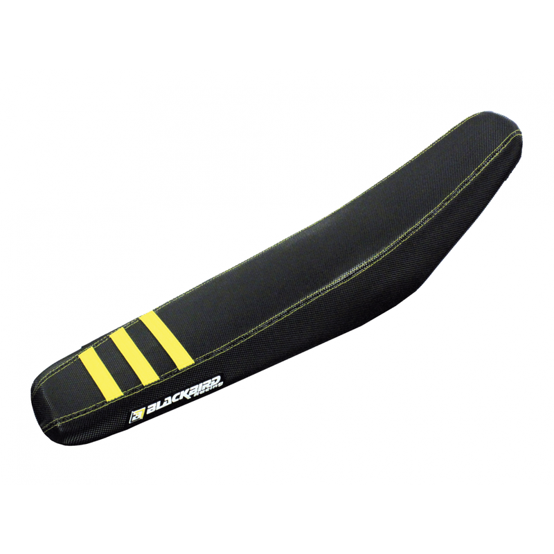 Housse de selle Blackbird Stealth