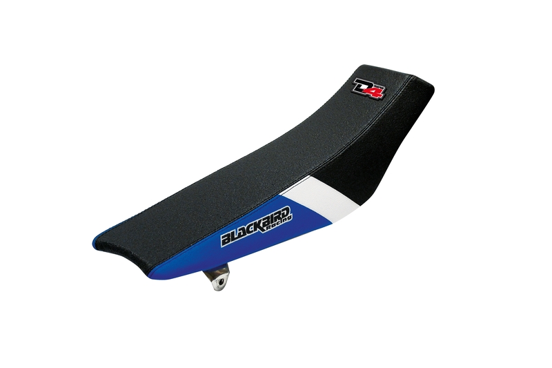 Housse de selle Blackbird Dream 4