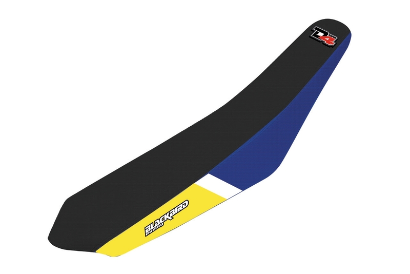 Housse de selle Blackbird Dream 4