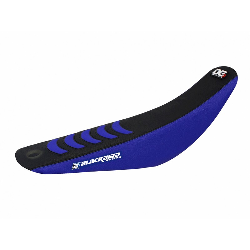 Housse de selle Blackbird Double Grip 3