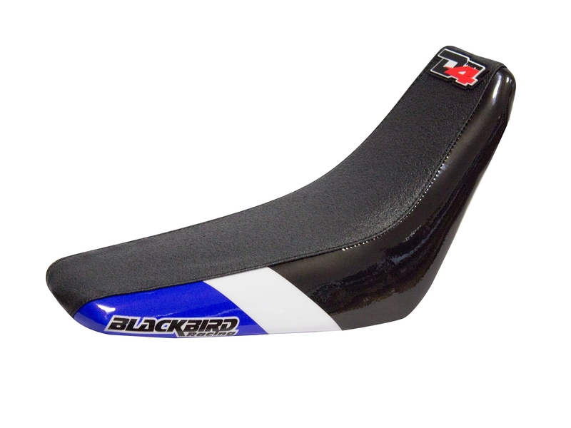 Housse de selle Blackbird Dream Graphic 4