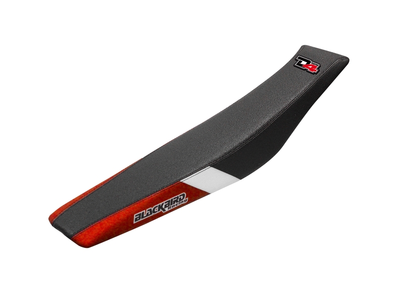 Housse de selle Blackbird Dream Graphic 4