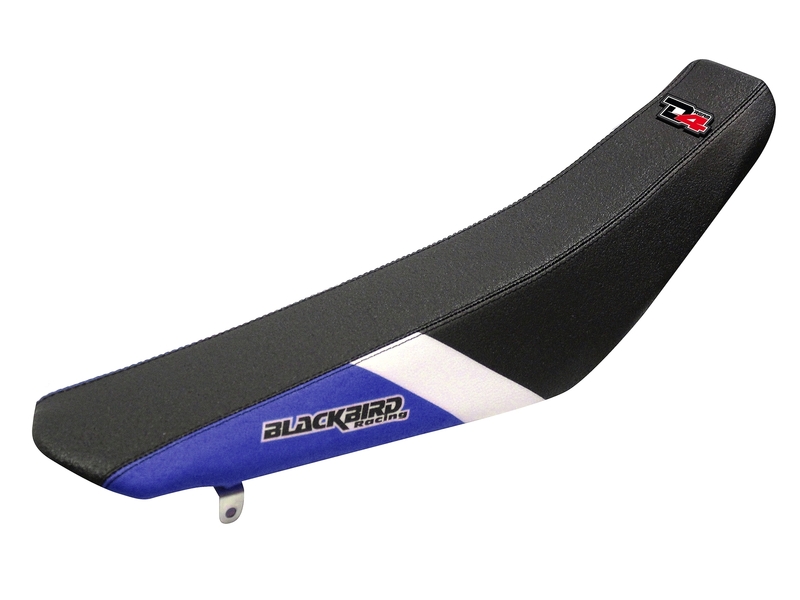 Housse de selle Blackbird Dream Graphic 4