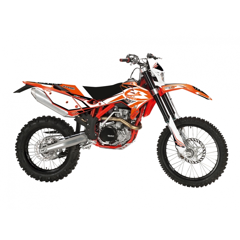 Kit déco Blackbird Kit complet Dream Graphic 4